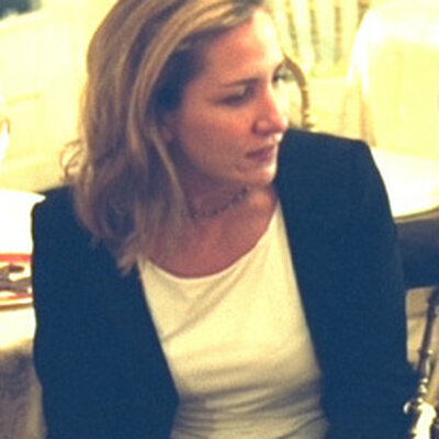 Laura Hillenbrand