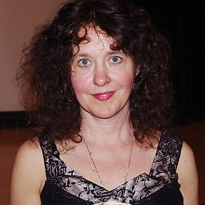 Portrait of Laura Kasischke