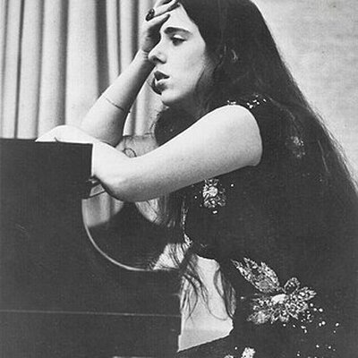 Laura Nyro