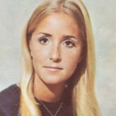 Portrait of Laura Ziskin