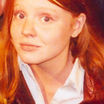 Portrait of Lauren Ambrose