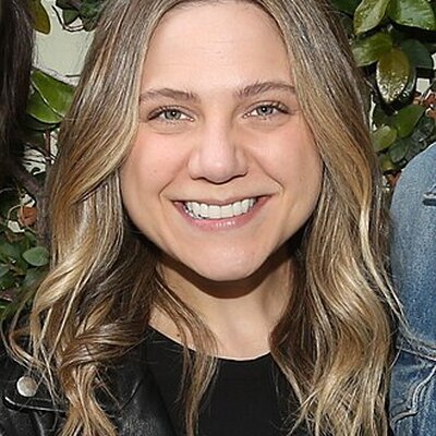 Lauren Collins