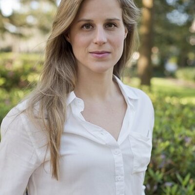 Lauren Groff