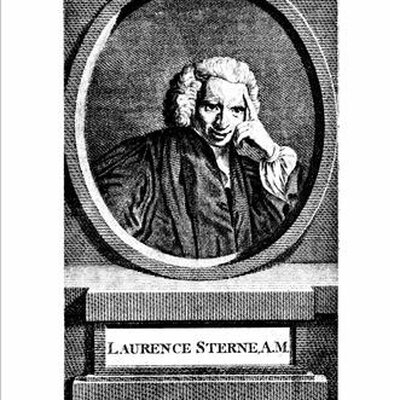 Laurence Sterne