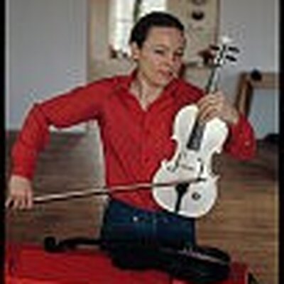 Laurie Anderson