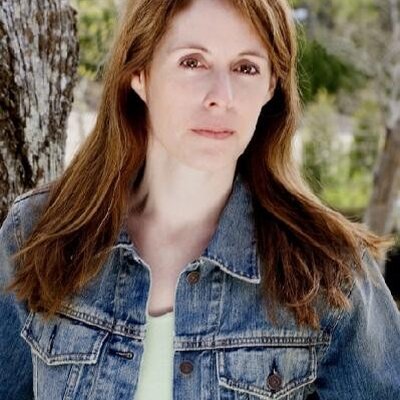Laurie Halse Anderson
