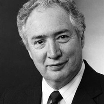 Portrait of Lauro Cavazos