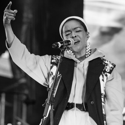 Lauryn Hill