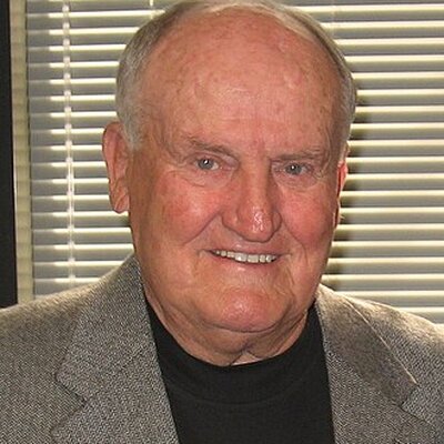 LaVell Edwards
