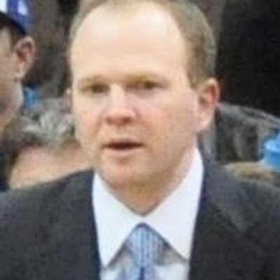 Portrait of Lawrence Frank