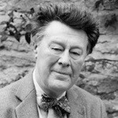 Portrait of Lawrence James