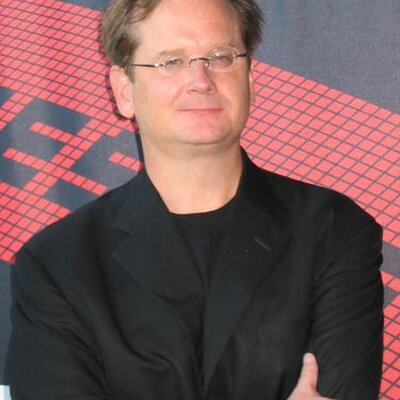 Lawrence Lessig
