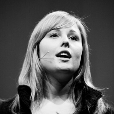 Portrait of Leah Culver