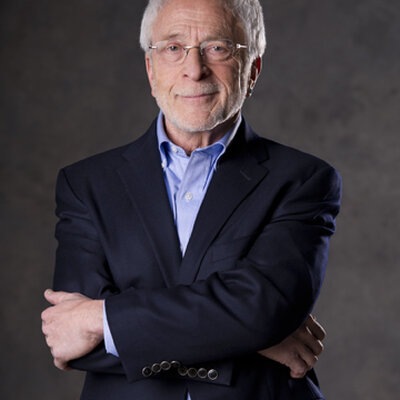 Portrait of Lee Gutkind