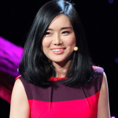 Portrait of Lee Hyeon-seo