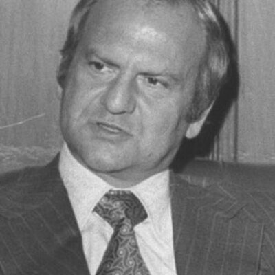 Lee Iacocca