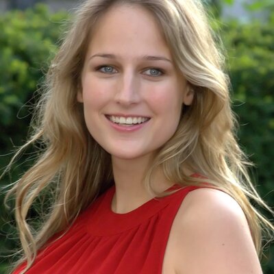 Portrait of Leelee Sobieski