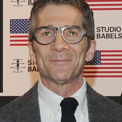 Portrait of Leland Orser