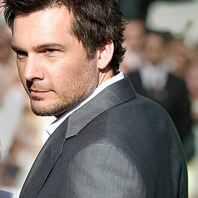 Portrait of Len Wiseman