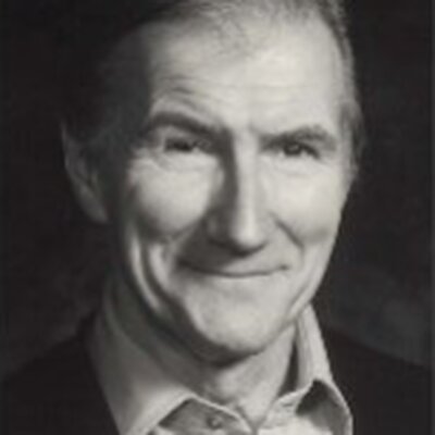 Portrait of Lendon Smith