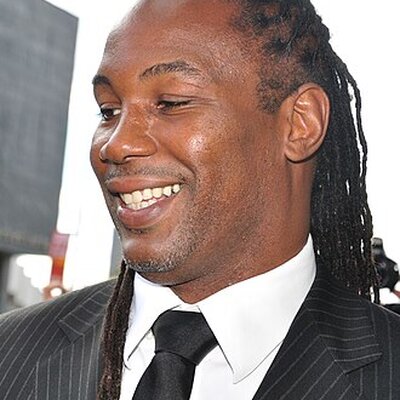 Lennox Lewis