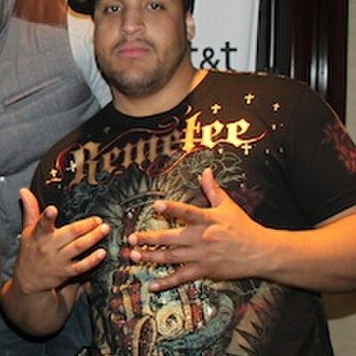 Lenny Santos
