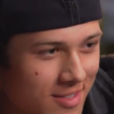 Portrait of Leo Howard