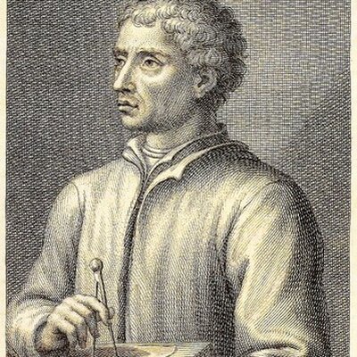 Leon Battista Alberti