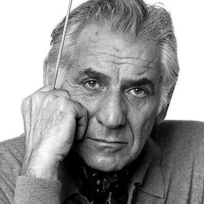 Leonard Bernstein