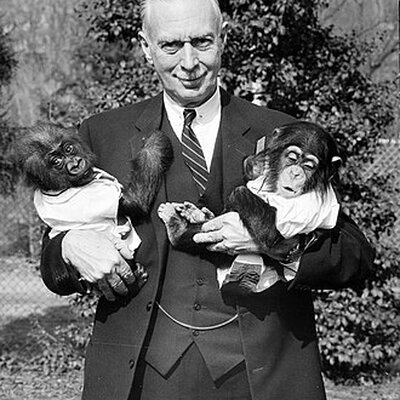 Leonard Carmichael
