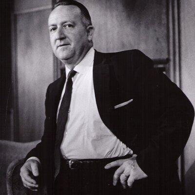 Leonard J. Arrington