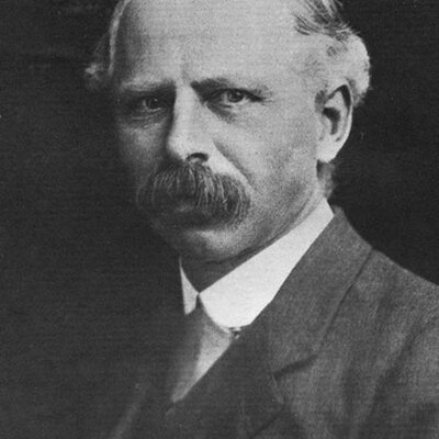 Leonard Trelawny Hobhouse