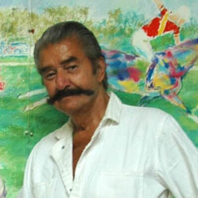 LeRoy Neiman