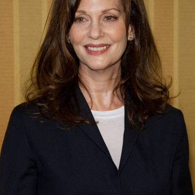 Portrait of Lesley Ann Warren