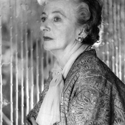 Lesley Blanch