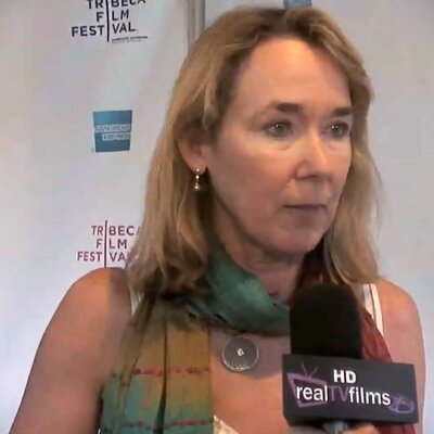 Leslie Cockburn