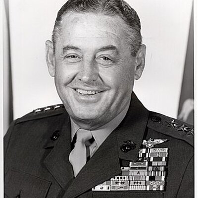 Portrait of Leslie E. Brown