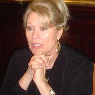 Portrait of Leslie Easterbrook