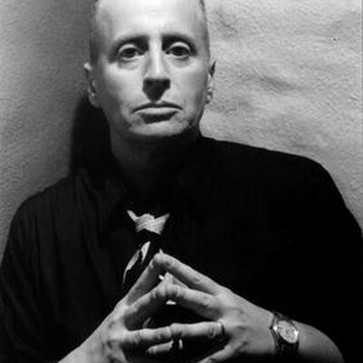 Portrait of Leslie Feinberg