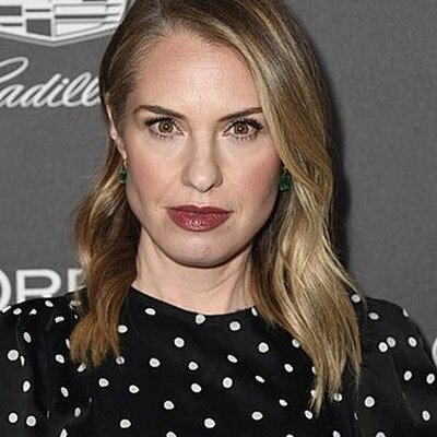 Leslie Grossman