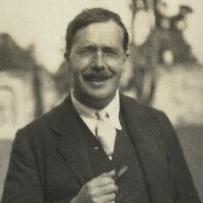 Leslie Poles Hartley