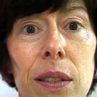 Leslie Scalapino