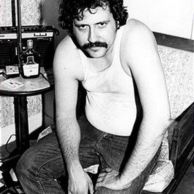Lester Bangs