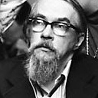 Lester del Rey