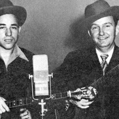 Lester Flatt