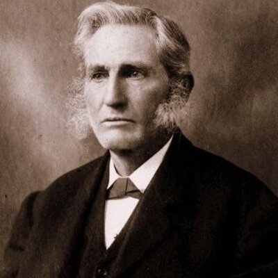 Lester Frank Ward