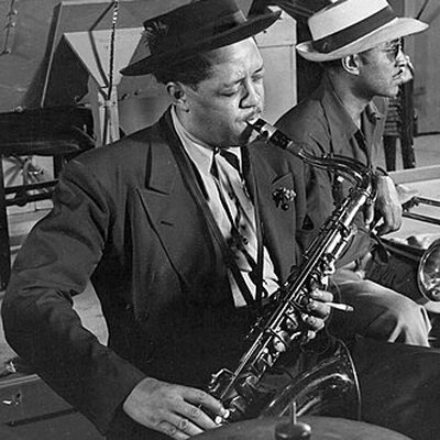 Lester Young