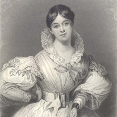 Letitia Elizabeth Landon