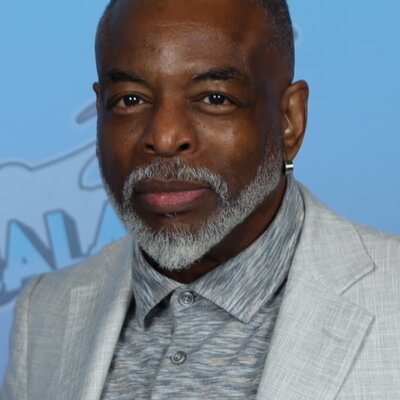 LeVar Burton