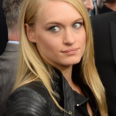 Portrait of Leven Rambin